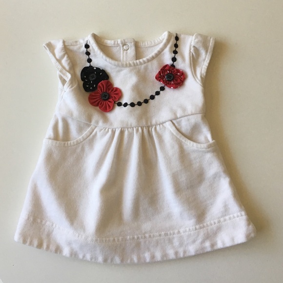 Gymboree cute and casual dress