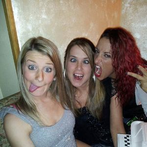 Meet your Posher, Kristen