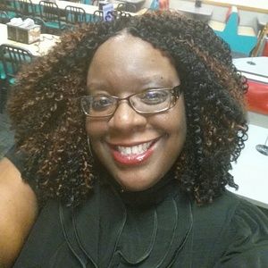 Meet your Posher, Netasha