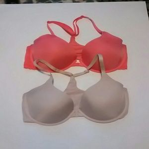 Bra set