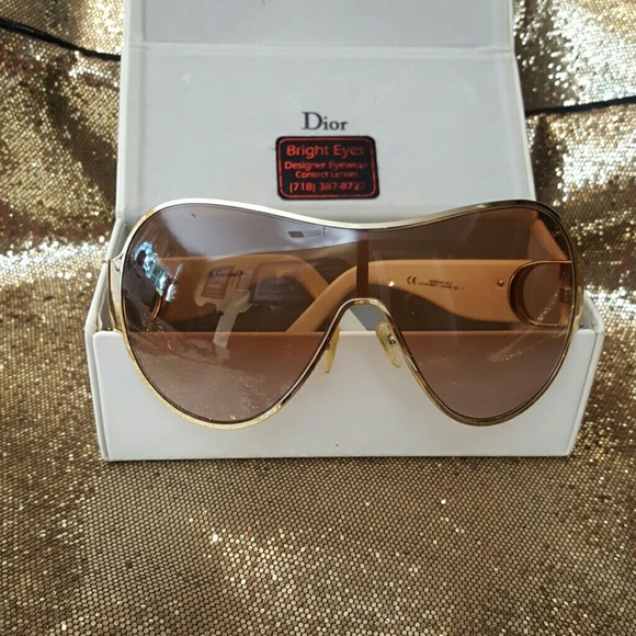 LIKE NEW DIOR GLASSES