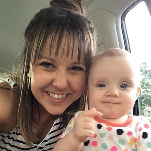 Meet your Posher, Mckenzie