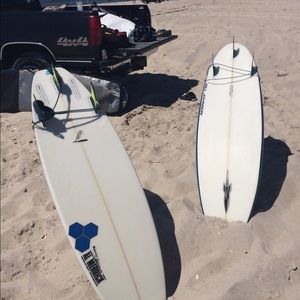 Meet your Posher, Billy