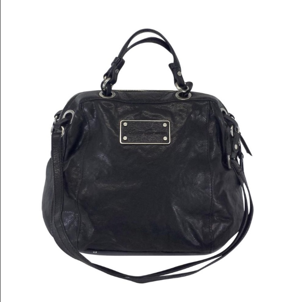 Kenneth Cole Black handbag