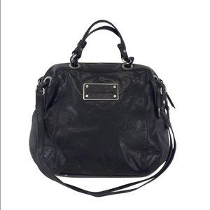Kenneth Cole Black handbag