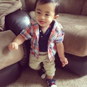 Meet your Posher, Kerin