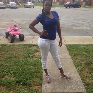 Meet your Posher, Markita