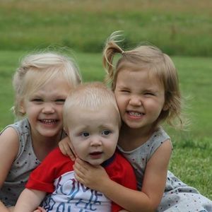 Meet your Posher, Melanie