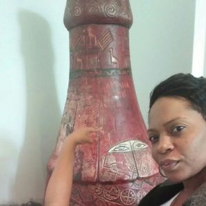 Meet your Posher, Desearise