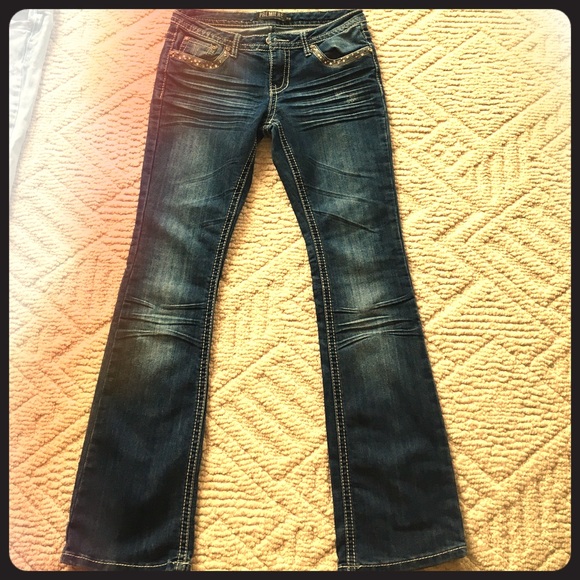 Rue 21 Jeans