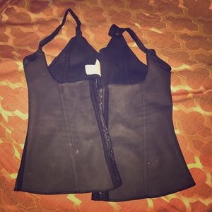 Fashion to Figure Squeem