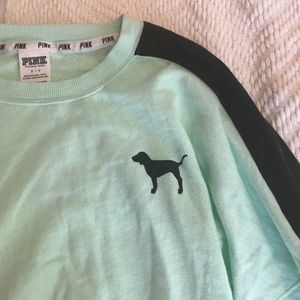 Victoria Secret Pink Shirt