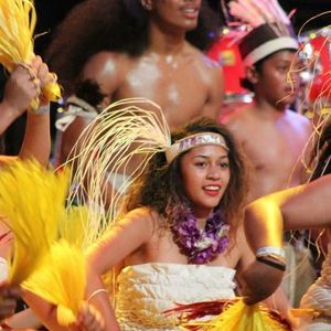 Meet your Posher, Derry lynn