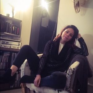 Meet your Posher, Monica