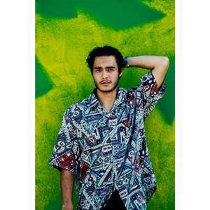 Meet your Posher, Billy