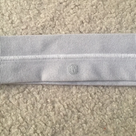 Lululemon Headband