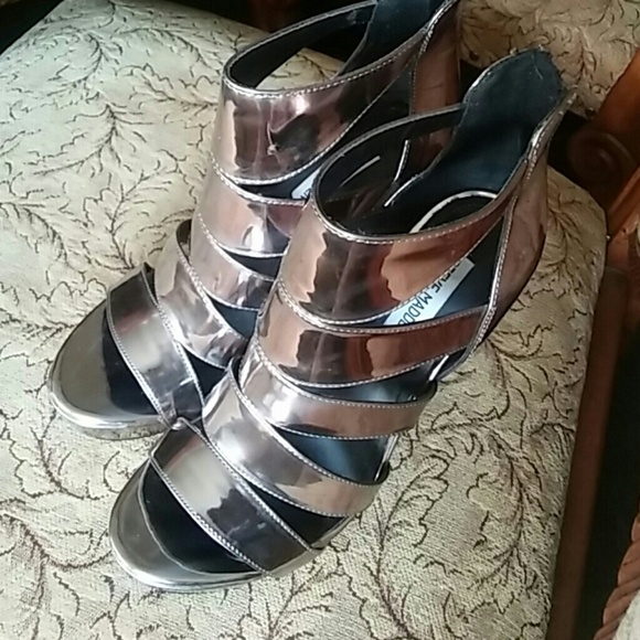 New color pewter spycee