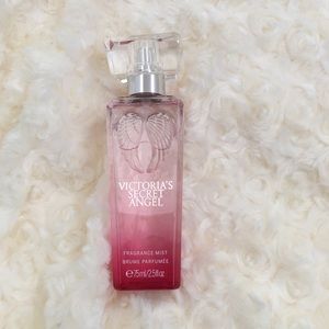 New- Victoria's Secret Angel Fragrance Mist