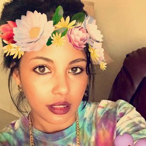 Meet your Posher, Whitney