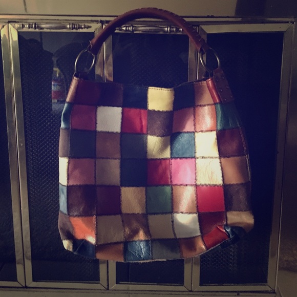 Lucky brand bag 💼