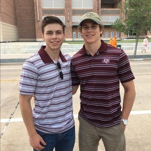 Meet your Posher, Nick