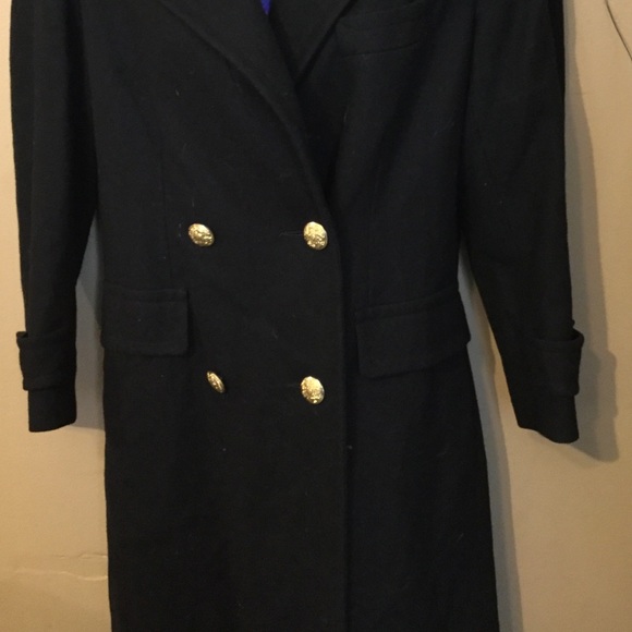 J.G HOOK Jackets & Coats Jg Hook Coat Poshmark