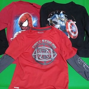 Custom Bundle for carolinafashion