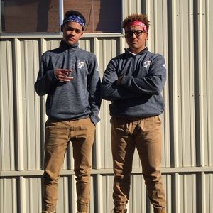 Meet your Posher, Kammal