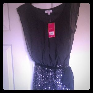 Cute "Candies" party dress