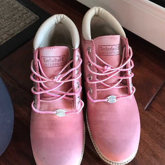 Timberland waterproof boots