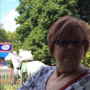 Meet your Posher, Darlene