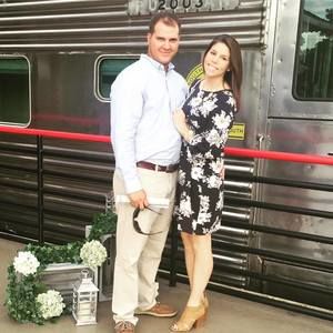 Meet your Posher, Jenna