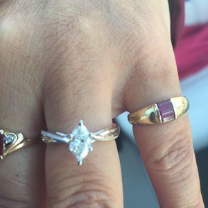 Meet your Posher, Robin