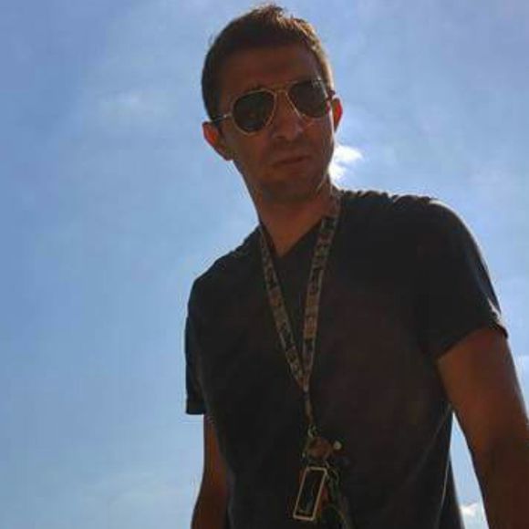 Meet your Posher, Daniel - Picture 1 of 1