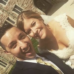 Meet your Posher, Carrie