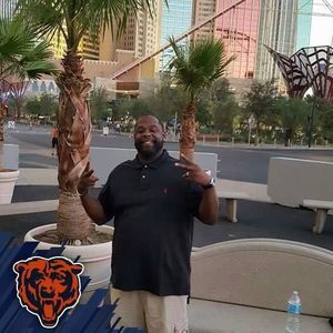 Meet your Posher, Myron