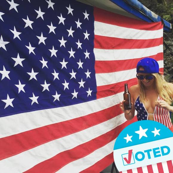 Meet your Posher, Stephanie