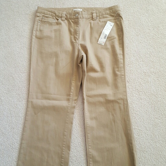 Liz Claiborne Missy size 18 NWT