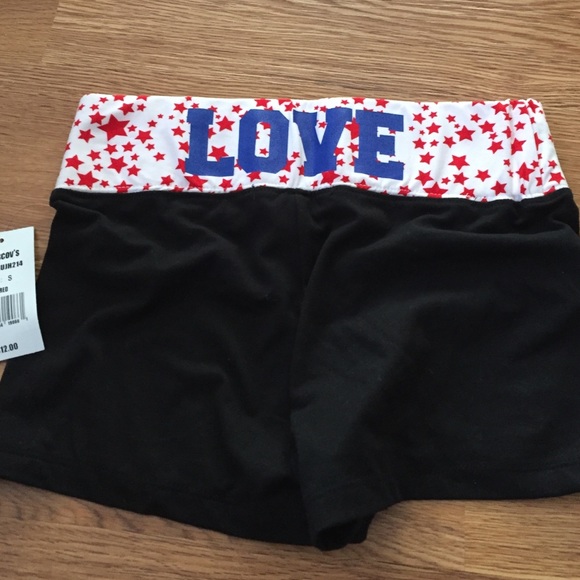 NWT shorts