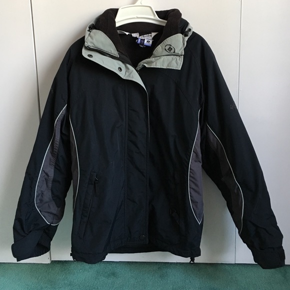 Columbia Bugaboo 2-in-1 Jacket