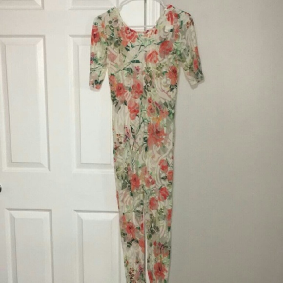 Jumpsuit