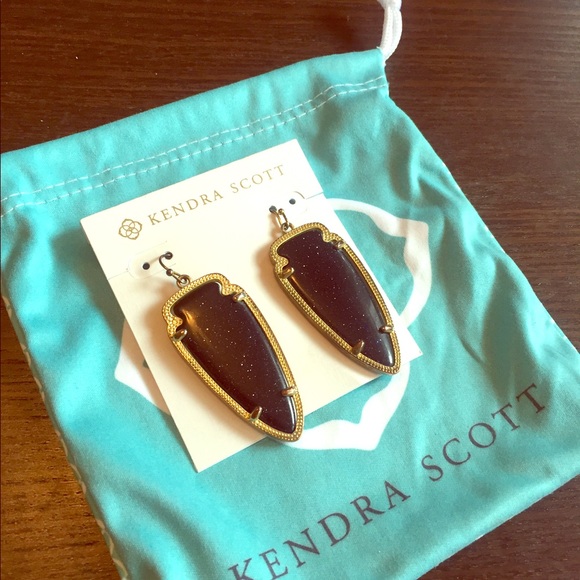Kendra Scott Skylar Earrings