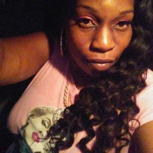 Meet your Posher, Antwonnett