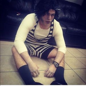 Meet your Posher, Jon