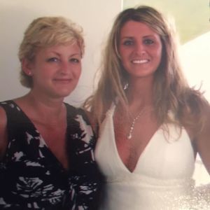 Meet your Posher, Rhonda