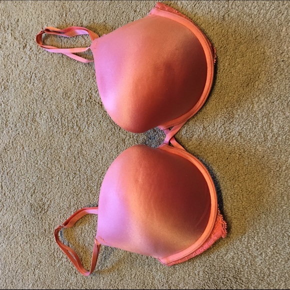 Aerie push up bra