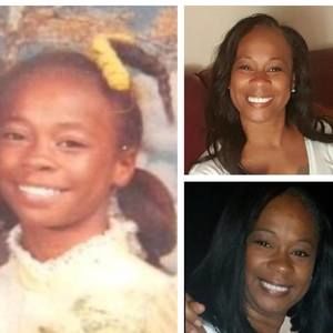 Meet your Posher, Tracy