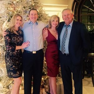 Meet your Posher, Virginia