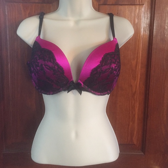 Victoria's Secret bra