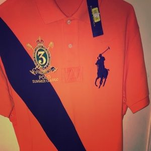 Polo Shirt,
